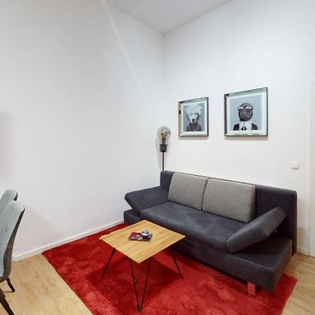 מגדבורג Sweethome - Luxus Pur - Grosse Kueche, Wifi מראה חיצוני תמונה